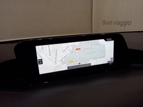 Coches Segunda Mano En Almería | Mazda Mazda3 3 Skyactiv-G 2.0 90Kw 122Cv Mt Evolution