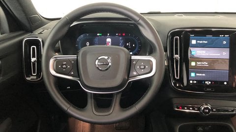 Coches Segunda Mano En Almeria | Volvo Xc40 B3 (G) Core 2.0 163Cv Mild Hibrid Aut.