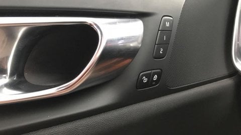 Coches Segunda Mano En Almeria | Volvo V60 B4(D) R-Design 2.0 197Cv Aut. 8V