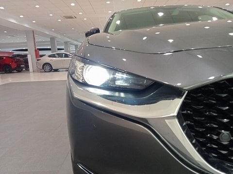 Coches Segunda Mano En Almeria | Mazda Cx-30 Cx30 2.5L E-Skyactiv G Mhev 103Kw 140Cv 6Mt Fwd Homura