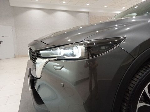 Coches Segunda Mano En Almeria | Mazda Cx-5 Cx5 E-Skyactiv G Mhev 2.0 121Kw 165Cv Mt 2Wd Center-L...