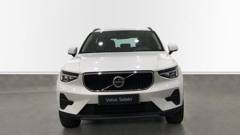 Coches Segunda Mano En Almería | Volvo Xc40 B3 (G) Essential 163Cv 2.0 Mild Hybrid Aut.
