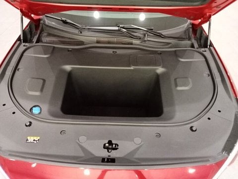 Coches Km0 En Almería | Mazda Mazda6E 6 Mazda6 5P Ev 245Cv Gran Autonomia Rwd Takumi Plus