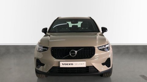Coches Segunda Mano En Almeria | Volvo Xc40 B3 (G) Plus 2.0 163Cv Mild Hybrid Dark Aut.