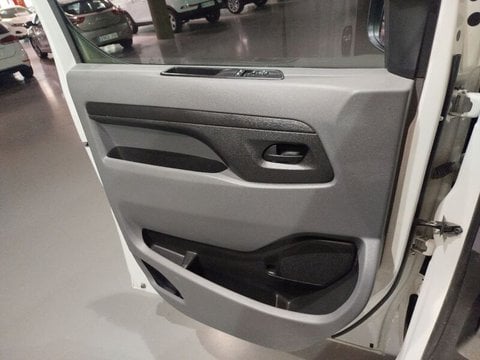Coches Segunda Mano En Almeria | Opel Vivaro 4P Furgon Express 1.5 100Cv 74Kw M Std