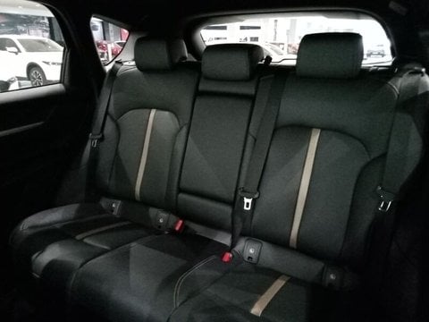 Coches Km0 En Almeria | Mazda Cx-60 2.5L E-Skyactiv Phev 241Kw 327Cv 8At Awd Homura Plus