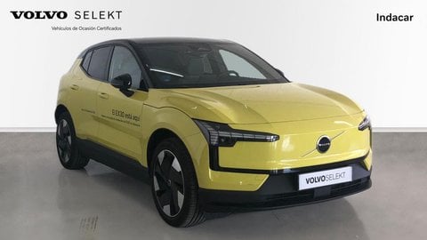 Coches Segunda Mano En Almeria | Volvo Ex30 Plus 272Cv Single Motor Extended Range Aut.