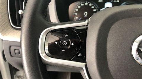 Coches Segunda Mano En Almeria | Volvo Xc60 T8 Twin Inscription 2.0 310Cv Aut. 8V Híbrido