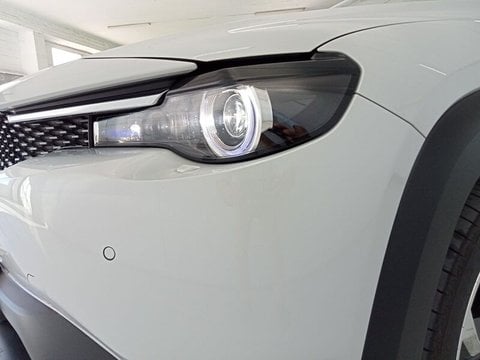 Coches Km0 En Almería | Mazda Mx-30 E-Skyactiv R-Ev 125Kw 170Cv At 2Wd Adventage Modern Confidence