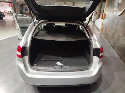 Coches Segunda Mano En Almeria | Peugeot 308 5P Sw Business Line 1.6 Hdi 120Cv Mt6 E6