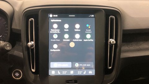 Coches Km0 En Almería | Volvo Xc40 B3 (G) Essential 163Cv 2.0 Mild Hybrid Aut.