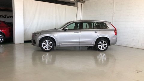 Coches Segunda Mano En Almería | Volvo Xc90 B5 (D5) Core 2.0 235Cv Awd Aut. 8V 7As