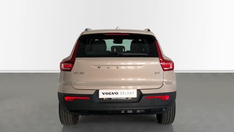 Coches Segunda Mano En Almeria | Volvo Xc40 B3 (G) Plus 2.0 163Cv Mild Hybrid Dark Aut.