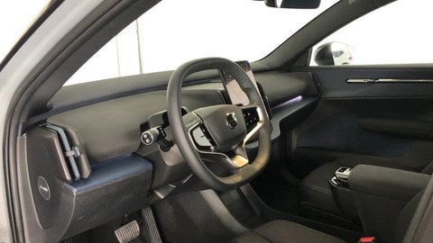 Coches Km0 En Almeria | Volvo Ex30 Plus Single Motor Electrico Aut.