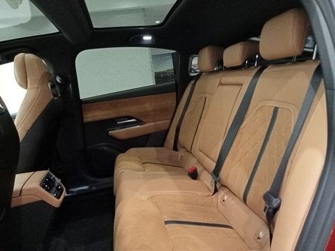 Coches Km0 En Almería | Mazda Mazda6E 6 Mazda6 5P Ev 245Cv Gran Autonomia Rwd Takumi Plus