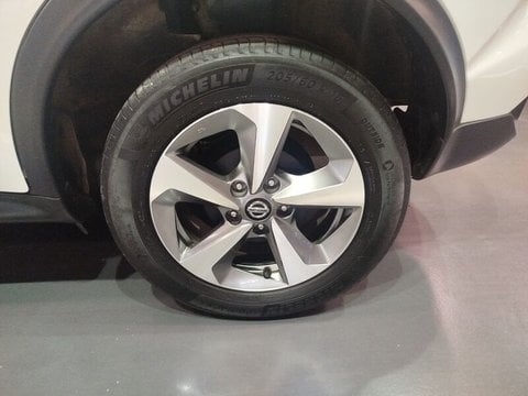 Coches Segunda Mano En Almería | Nissan Juke 5P Acenta Crossover 1.6 G 112Cv E6D-Temp 83Kw 5M