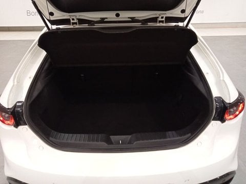 Coches Segunda Mano En Almería | Mazda Mazda3 3 Skyactiv-G 2.0 90Kw 122Cv Mt Evolution