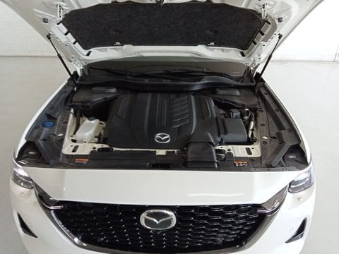 Coches Segunda Mano En Almeria | Mazda Cx-60 3.3L E-Skyacti D Mhev 187Kw 254Cv 8At 4Wd Homura Con...