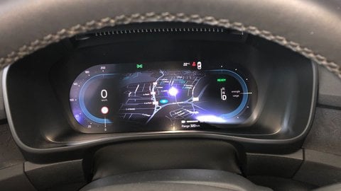 Coches Segunda Mano En Almeria | Volvo Xc40 Recharge Modelo Electrico Puro 230Cv/ 170Kw Core 8V