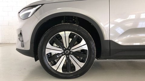 Coches Segunda Mano En Almeria | Volvo Xc40 Recharge Modelo Electrico Puro 230Cv/ 170Kw Core 8V