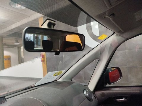 Coches Segunda Mano En Almería | Suzuki Sx4 P5 2.0 Ddis 135Cv 4Wd Man.