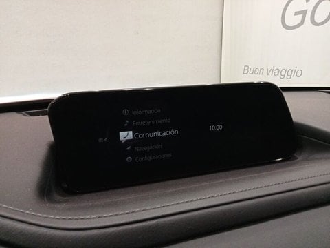 Coches Segunda Mano En Almería | Mazda Cx-30 Cx30 E-Skyactiv X 2.0 137Kw 186Cv Mt 2Wd Evolution