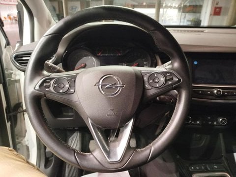Coches Segunda Mano En Almeria | Opel Crossland X Selective 1.6T 100 Cv Mt5 E6