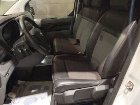 Coches Segunda Mano En Almeria | Opel Vivaro 4P Furgon Express 1.5 100Cv 74Kw M Std