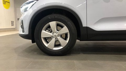 Coches Km0 En Almería | Volvo Xc40 B3 (G) Essential 163Cv 2.0 Mild Hybrid Aut.