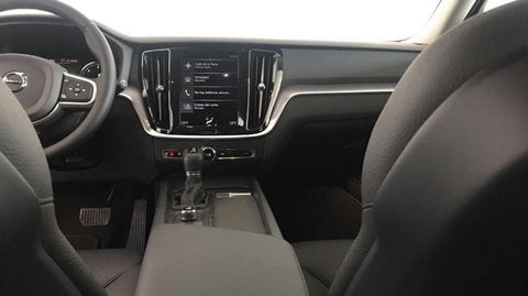 Coches Segunda Mano En Almeria | Volvo V60 D3 Momentum 2.0 150Cv Aut 8V