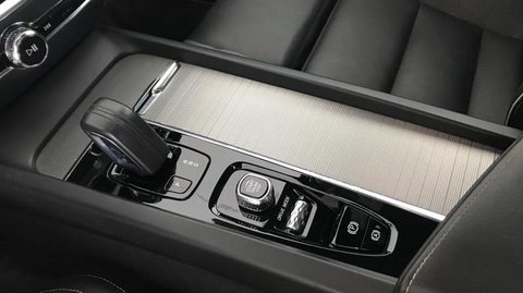 Coches Segunda Mano En Almeria | Volvo V60 B4(D) R-Design 2.0 197Cv Aut. 8V