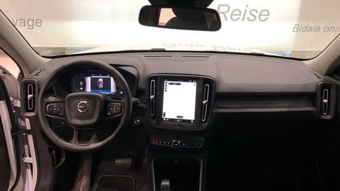 Coches Segunda Mano En Almería | Volvo Xc40 B3 (G) Essential 163Cv 2.0 Mild Hybrid Aut.