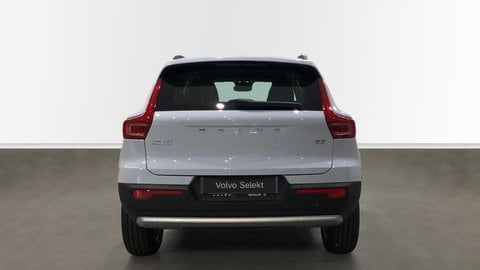 Coches Km0 En Almería | Volvo Xc40 B3 (G) Essential 163Cv 2.0 Mild Hybrid Aut.