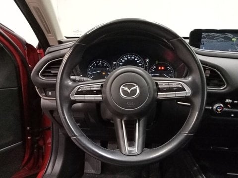 Coches Segunda Mano En Almería | Mazda Cx-30 Cx30 E-Skyactiv X 2.0 137Kw 186Cv Mt 2Wd Evolution