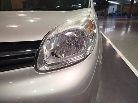 Coches Segunda Mano En Almería | Renault Kangoo Combi 1.5 Bluedci 95Cv Limited Man.