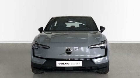 Coches Km0 En Almeria | Volvo Ex30 Plus Single Motor Electrico Aut.