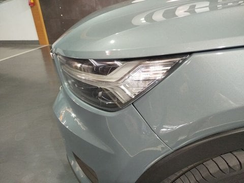 Coches Segunda Mano En Almeria | Volvo Xc40 T2 Essencial 1.5 129Cv Man