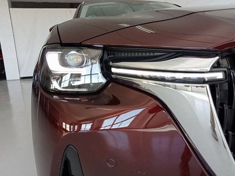 Coches Segunda Mano En Almeria | Mazda Cx-80 3.3 E-Skyactiv D Mhev 187Kw 254Cv 8At Awd Takumi Plus