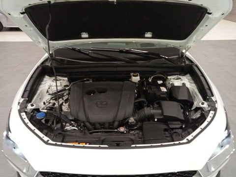 Coches Km0 En Almeria | Mazda Cx-30 Cx30 2.0L E-Skyactiv G Mhev 902Kw 122Cv 6Mt Fwd Exclusive -Li...