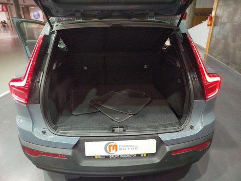 Coches Segunda Mano En Almeria | Volvo Xc40 T2 Essencial 1.5 129Cv Man