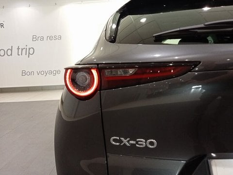 Coches Segunda Mano En Almeria | Mazda Cx-30 Cx30 2.5L E-Skyactiv G Mhev 103Kw 140Cv 6Mt Fwd Homura