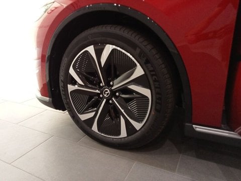 Coches Km0 En Almería | Mazda Mazda6E 6 Mazda6 5P Ev 245Cv Gran Autonomia Rwd Takumi Plus