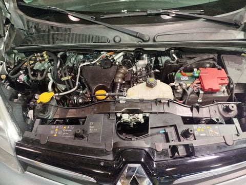 Coches Segunda Mano En Almería | Renault Kangoo Combi 1.5 Bluedci 95Cv Limited Man.