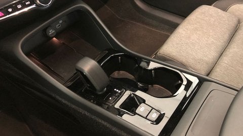 Coches Segunda Mano En Almeria | Volvo Xc40 B3 (G) Plus 2.0 163Cv Mild Hybrid Dark Aut.