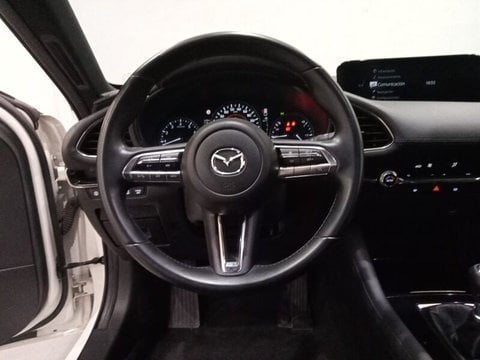 Coches Segunda Mano En Almería | Mazda Mazda3 3 Skyactiv-G 2.0 90Kw 122Cv Mt Evolution