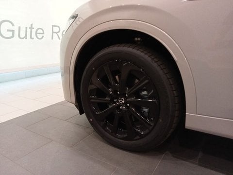 Coches Km0 En Almeria | Mazda Cx-60 2.5L E-Skyactiv Phev 241Kw 327Cv 8At Awd Homura Plus