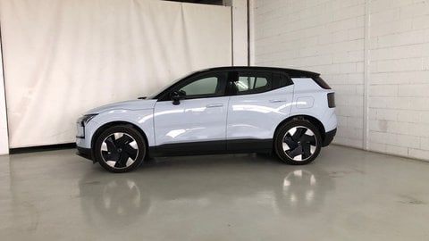 Coches Segunda Mano En Almeria | Volvo Ex30 Plus 272Cv Single Motor Extended Range Aut.