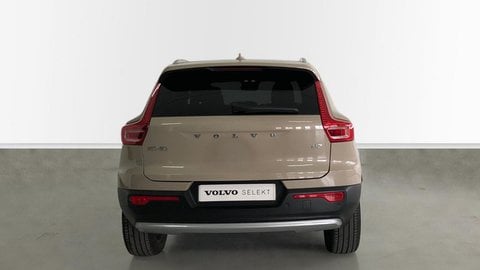 Coches Segunda Mano En Almeria | Volvo Xc40 B3 (G) Core 2.0 163Cv Mild Hibrid Aut.