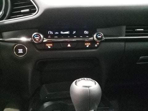 Coches Km0 En Almeria | Mazda Cx-30 Cx30 2.0L E-Skyactiv G Mhev 902Kw 122Cv 6Mt Fwd Exclusive -Li...