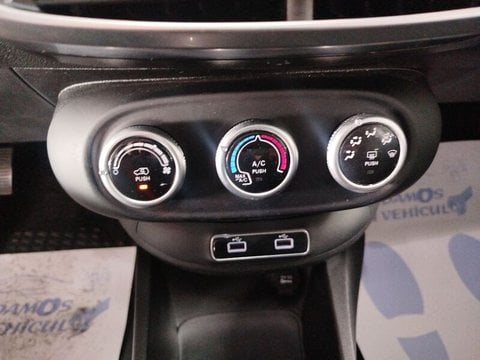 Coches Segunda Mano En Almeria | Fiat 500X 5P 1.6 Cross Mtj 130Cv S/S Man